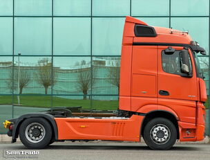 Trattore stradale Mercedes-Benz Actros 1842 2X Tanks Full Spoiler in vendita - Immagine 6 | Autoline IT Trattore stradale Mercedes-Benz Actros 1842 2X Tanks Full Spoiler | Immagine 6 - Autoline