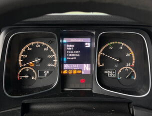 Trattore stradale Mercedes-Benz Actros 1842 2X Tanks Full Spoiler in vendita - Immagine 14 | Autoline IT Trattore stradale Mercedes-Benz Actros 1842 2X Tanks Full Spoiler | Immagine 14 - Autoline