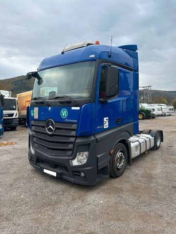 Tahač Mercedes-Benz Actros 1842 310kw A12 Mega - Autoline