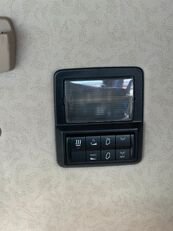 Tahač Mercedes-Benz Actros 1842 310kw A12 Mega na prodej - Obrázek 18 | Autoline CZ Tahač Mercedes-Benz Actros 1842 310kw A12 Mega | Obrázek 18 - Autoline