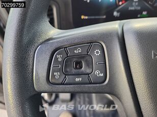 Купить тягач Mercedes-Benz Actros 1842 4X2 Mega GigaSpace Retarder 2xTanks ACC Euro 6 - Изображение 24 | Autoline KG Тягач Mercedes-Benz Actros 1842 4X2 Mega GigaSpace Retarder 2xTanks ACC Euro 6 | Изображение 24 - Autoline