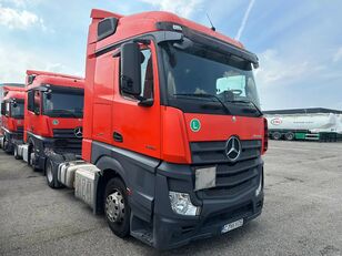 Mercedes-Benz Actros 1842 Actros 1842 Mega Streamspace standairco Sattelzugmaschine