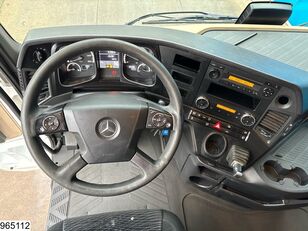 Mercedes-Benz Actros 1842 EURO 6 truck tractor for sale - Image 10 | Autoline BW Mercedes-Benz Actros 1842 EURO 6 truck tractor | Image 10 - Autoline
