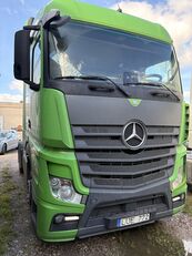 تریلی Mercedes-Benz Actros 1842 Euro 6 Parkcool
