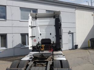 Mercedes-Benz Actros 1842 LSNRL, Standklima, 2 Stk truck tractor for sale - Image 7 | Autoline IE Mercedes-Benz Actros 1842 LSNRL, Standklima, 2 Stk truck tractor | Image 7 - Autoline