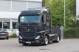 Mercedes-Benz Actros 1842 MP4/Big Space/E5/Retarder/Solo Star cabeza tractora