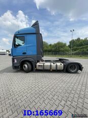 Mercedes-Benz Actros 1842 - Mega - Euro6 cabeza tractora