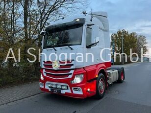 Mercedes-Benz Actros 1842 StreamSpace 2,30 / Euro 6 truck tractor