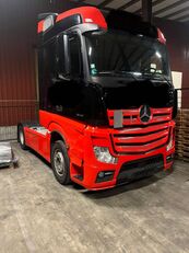 Mercedes-Benz Actros 1843 Sattelzugmaschine