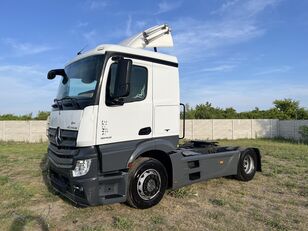 đầu kéo Mercedes-Benz Actros 1843
