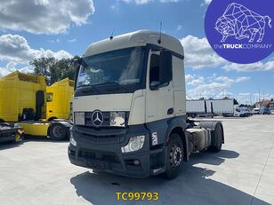 Mercedes-Benz Actros 1843 Sattelzugmaschine