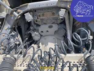 Mercedes-Benz Actros 1843 Sattelzugmaschine