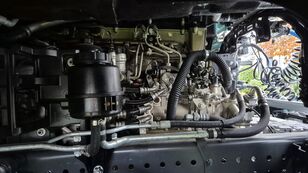 Satılık Mercedes-Benz Actros 1843 /// 2018 XII /// UWAGA !!! *** 6.000 TYŚ KM - JAK FA çekici - Görüntü 13 | Autoline TR Mercedes-Benz Actros 1843 /// 2018 XII /// UWAGA !!! *** 6.000 TYŚ KM - JAK FA çekici | Görüntü 13 - Autoline