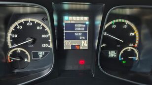 Satılık Mercedes-Benz Actros 1843 /// 2018 XII /// UWAGA !!! *** 6.000 TYŚ KM - JAK FA çekici - Görüntü 30 | Autoline TR Mercedes-Benz Actros 1843 /// 2018 XII /// UWAGA !!! *** 6.000 TYŚ KM - JAK FA çekici | Görüntü 30 - Autoline