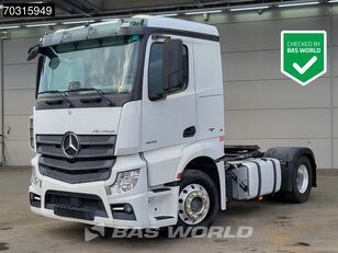 السيارات القاطرة Mercedes-Benz Actros 1843 4X2 ADR Cruisecontrol