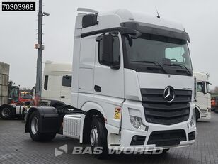 تریلی Mercedes-Benz Actros 1843 4X2 BigSpace Euro6