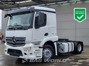 السيارات القاطرة Mercedes-Benz Actros 1843 4X2 Broken Engine! ClassicSpace Retarder