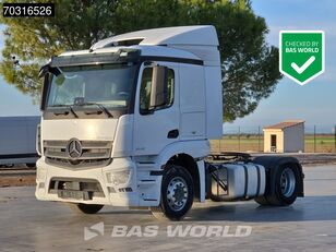 تریلی Mercedes-Benz Actros 1843 4X2 ClassicSpace Retarder