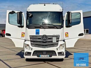 cami&atilde;o tractor Mercedes-Benz Actros 1843 4X2 RETARDER EURO 6 02/2018