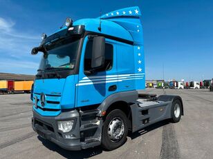 Mercedes-Benz Actros 1843 4x2 / Euro 6 trækker