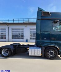 Mercedes-Benz Actros 1843 Euro6 truck tractor for sale - Image 4 | Autoline KE Mercedes-Benz Actros 1843 Euro6 truck tractor | Image 4 - Autoline