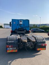 влекач Mercedes-Benz Actros 1843 LOHR