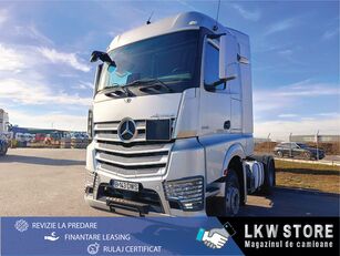 السيارات القاطرة Mercedes-Benz Actros 1843 LS Full ADR , TOP !!!