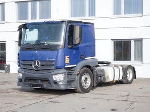 cami&atilde;o tractor Mercedes-Benz Actros 1843 LSNRL LD, Retarder, Navi