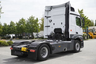 Mercedes-Benz Actros 1843 MP5 tractor unit / 240 tho. km! nyergesvontat&oacute;