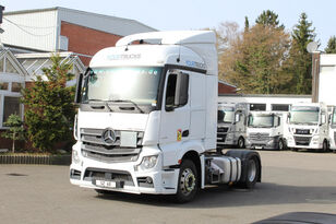 السيارات القاطرة Mercedes-Benz Actros 1843 Retarder ACC ADR FL EXII AT