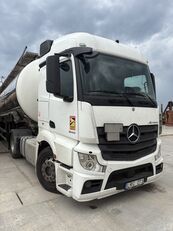 牵引车 Mercedes-Benz Actros 1843 with Parkcool