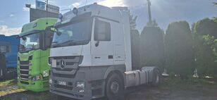 ciągnik siodłowy Mercedes-Benz Actros 1844