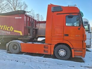 Mercedes-Benz Actros 1844 truck tractor