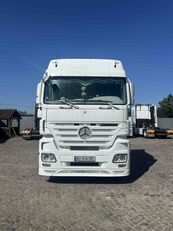 camião tractor Mercedes-Benz Actros 1844