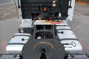 Venta de Mercedes-Benz Actros 1844 cabeza tractora - Imagen 10 | Autoline UY Mercedes-Benz Actros 1844 cabeza tractora | Imagen 10 - Autoline