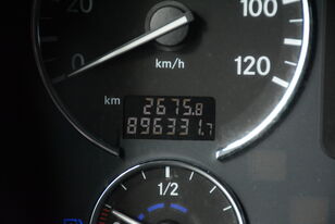 Venta de Mercedes-Benz Actros 1844 cabeza tractora - Imagen 22 | Autoline UY Mercedes-Benz Actros 1844 cabeza tractora | Imagen 22 - Autoline