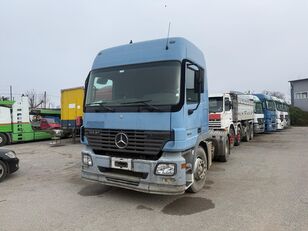 السيارات القاطرة Mercedes-Benz Actros 1844, 3 pedals