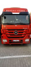 тягач Mercedes-Benz Actros 1844 LS