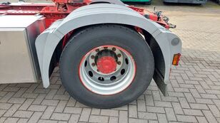 Mercedes-Benz Actros 1844 LS truck tractor for sale - Image 10 | Autoline CA Mercedes-Benz Actros 1844 LS truck tractor | Image 10 - Autoline