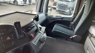 Mercedes-Benz Actros 1844 LS truck tractor for sale - Image 23 | Autoline CA Mercedes-Benz Actros 1844 LS truck tractor | Image 23 - Autoline