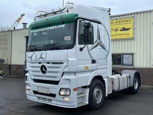 Mercedes-Benz Actros 1844 MP2 V6 Spoilers Good Condition çekici