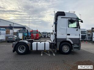 Prodaja Mercedes-Benz Actros 1844 Steel/Air - 2 Tanks - Airco - Automatic tegljača - Slika 6 | Autoline HR Mercedes-Benz Actros 1844 Steel/Air - 2 Tanks - Airco - Automatic tegljač | Slika 6 - Autoline
