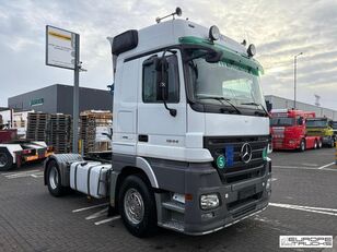 Prodaja Mercedes-Benz Actros 1844 Steel/Air - 2 Tanks - Airco - Automatic tegljača - Slika 7 | Autoline HR Mercedes-Benz Actros 1844 Steel/Air - 2 Tanks - Airco - Automatic tegljač | Slika 7 - Autoline