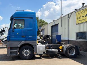 السيارات القاطرة Mercedes-Benz Actros 1844 Tractor - MP3 - V6 - Sleeping Cab - Spare Tyre - Air