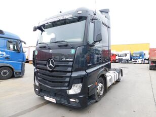 cap tractor Mercedes-Benz Actros 1845