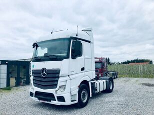 ciągnik siodłowy Mercedes-Benz Actros 1845