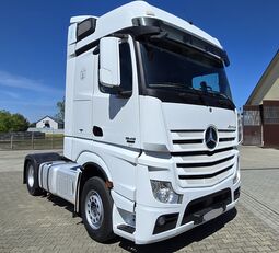 camião tractor Mercedes-Benz Actros 1845