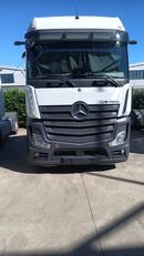 Mercedes-Benz Actros 1845 truck tractor