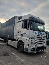 Mercedes-Benz Actros 1845 Sattelzugmaschine