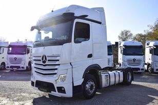 Mercedes-Benz Actros 1845 cabeza tractora